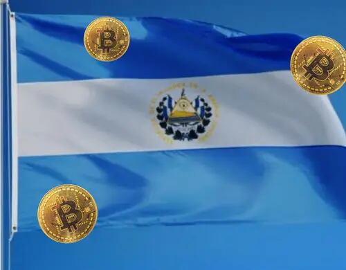 El Salvador: 71,1% de los encuestados señala que la Ley Bitcoin no mejoró sus finanzas