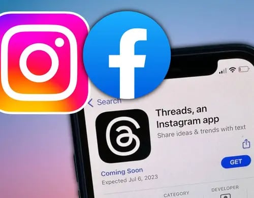 Threads de Meta se independiza: Ahora puedes evitar que se compartan publicaciones en Instagram y Facebook