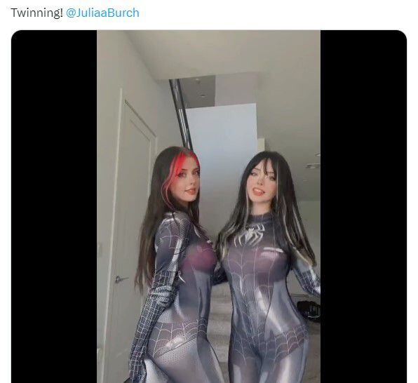 ¿Qué es lo que significa “Twins” en Instagram? Hoy Cripto