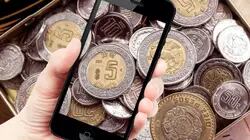 Cómo descubrir cuánto valen tus monedas desde tu celular