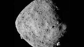 Asteroide Bennu “potencialmente peligroso”: Hallan señales de vida y minerales insólitos tras análisis