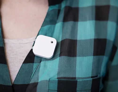 AI Pin: el dispositivo que podría reemplazar a los smartphones