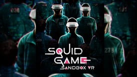 "Squid Game" tendrá una experiencia de realidad virtual