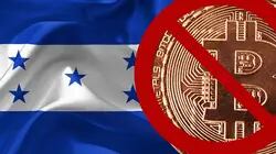 Honduras prohíbe transacciones de criptomonedas
