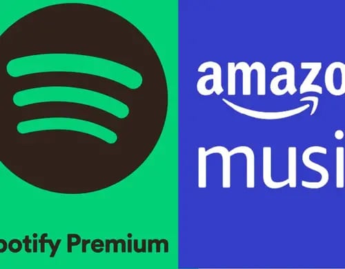 Spotify y Amazon Music te regalan tres meses premium, esto es lo que debes hacer para obtenerlos