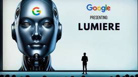 Google Lumiere: La inteligencia artificial generadora de video que podría cambiarlo todo 