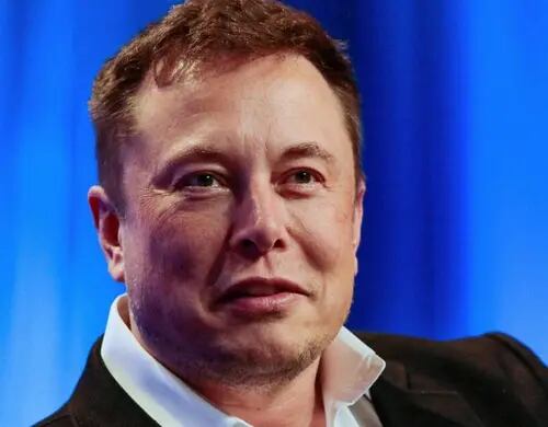 Elon Musk se mete en problemas por apoyar teorías de conspiración en X