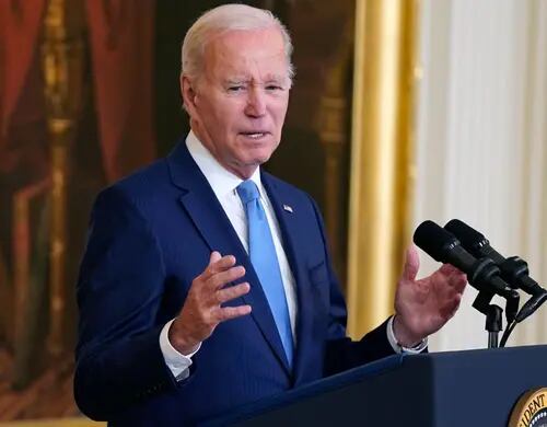 Impuestos de Joe Biden a las criptomonedas "no van a pasar", afirman desde Texas