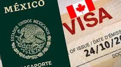 Cómo tramitar la VISA canadiense paso a paso desde México