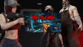 Undead Blocks: Conoce el juego en el que tienes que matar zombies para ganar dinero