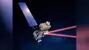 NASA logra comunicarse con un rayo láser a 16 millones de kilómetros