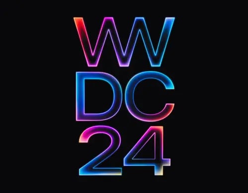 Todo lo que necesitas saber sobre la esperada WWDC 2024 de Apple