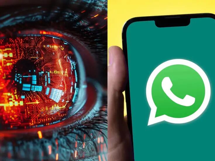 Método para saber quién espía y hackea tu WhatsApp para mayo 2024