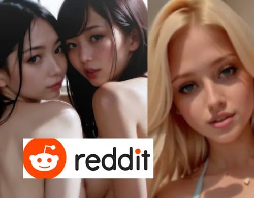 Reddit anuncia medida en contra de las imágenes sexuales generadas por inteligencia artificial