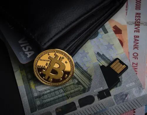 "Hay que separar bitcoin de las criptomonedas", afirma analista del mercado