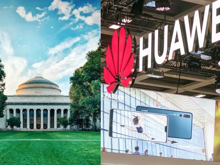 Huawei estaba detrás de premios millonarios a estudiantes ejemplares de Estados Unidos