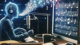 Cómo crear canciones en segundos con inteligencia artificial