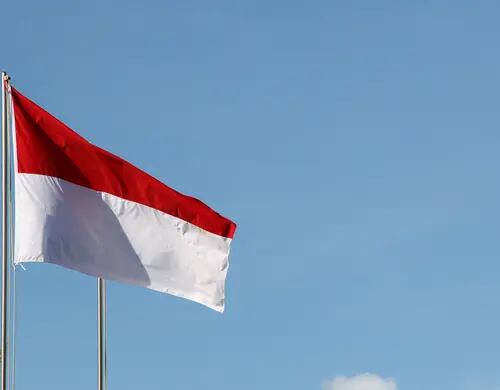 Indonesia planea lanzar un intercambio de criptomonedas nacional en 2023