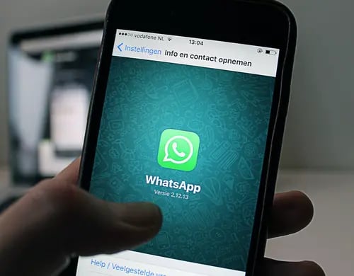 Cómo ver las fotos de WhatsApp sin que se enteren: los mejores trucos para iPhone y Android