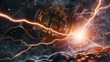 Coinbase añade oficialmente soporte para Lightning Network de Bitcoin