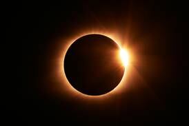 “Cometa diablo” podría aparecer durante eclipse del 8 de abril