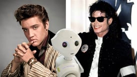 Elvis Presley: Así se escucharía cantando Billie Jean de Michael Jackson según la IA