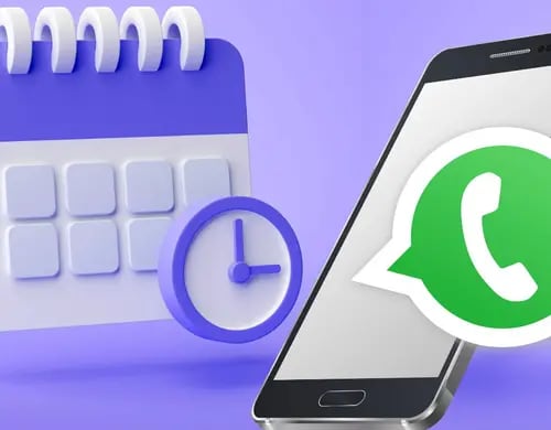 Lista oficial de teléfonos que no podrán usar WhatsApp a partir de Mayo 2024