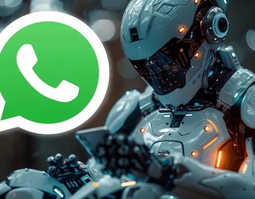 WhatsApp Meta AI: Cómo activar el nuevo bot para conversar de la app