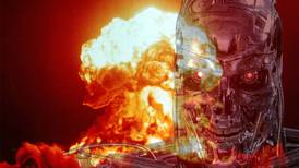 Estudio aterrador: Inteligencia Artificial elegirá la guerra nuclear en caso de tener control militar 