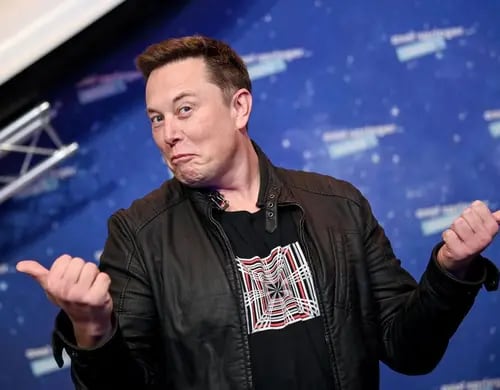 Elon Musk busca ser llamado el creador de la Inteligencia artificial ¿por qué?