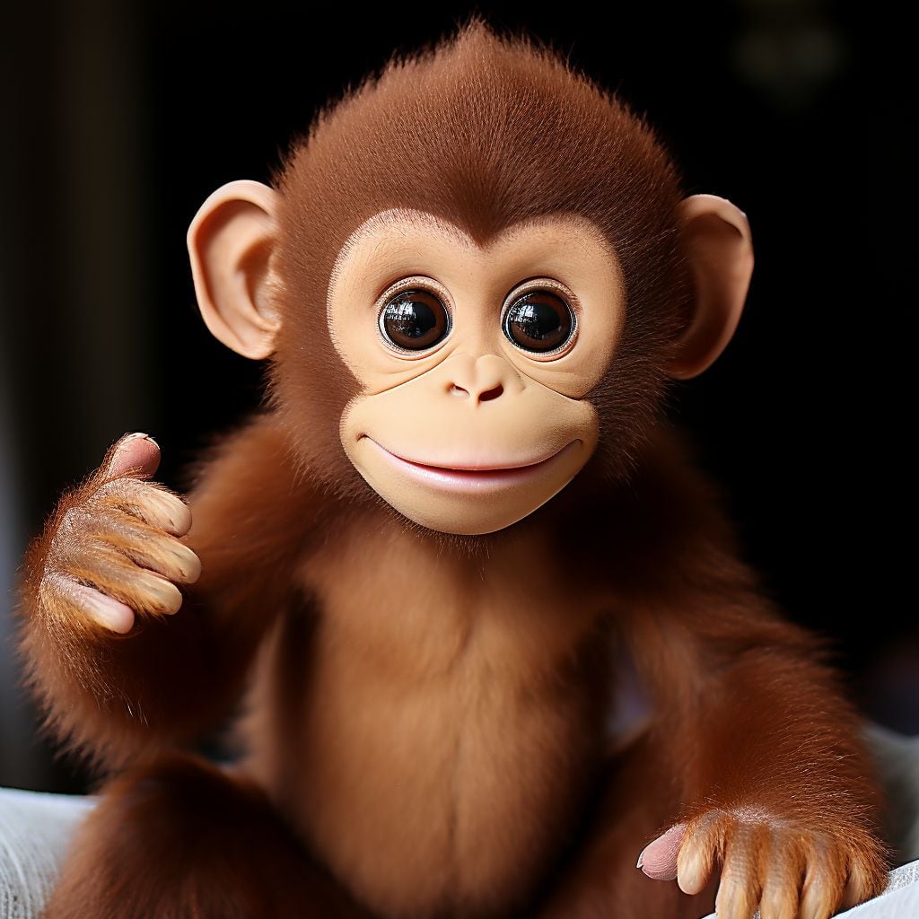 Jorge el curioso.  Animación.  Dibujos animados.