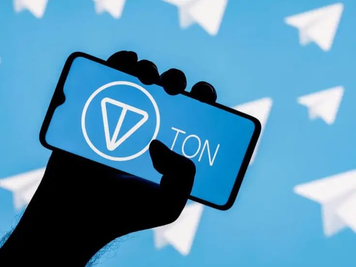 Telegram alcanza los 900 millones de usuarios y dispara el valor del Token TON