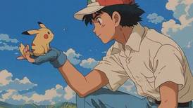 Pokémon se fusiona con la magia del Studio Ghibli con ayuda de la Inteligencia Artificial 