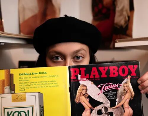 Playboy reporta pérdidas de $4.9 millones en Ethereum debido al criptoinvierno