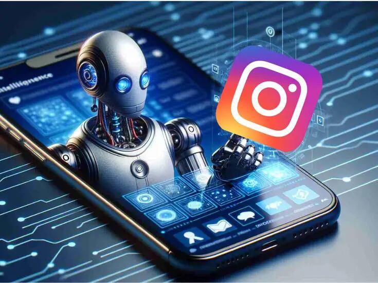 ¿Tu crush ignora tus mensajes? Instagram lanza chatbot de inteligencia artificial para conversar en la App