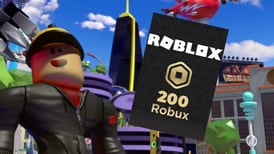 Así puedes canjear códigos y tarjetas de regalo en el metaverso de Roblox