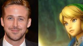 Así se vería Ryan Gosling como Link de “The Legend of Zelda” según una inteligencia artificial
