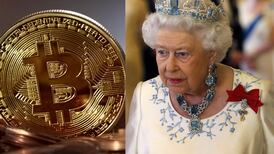 “La reina ha muerto”: El día en que la reina Isabel II mostró interés por las criptomonedas