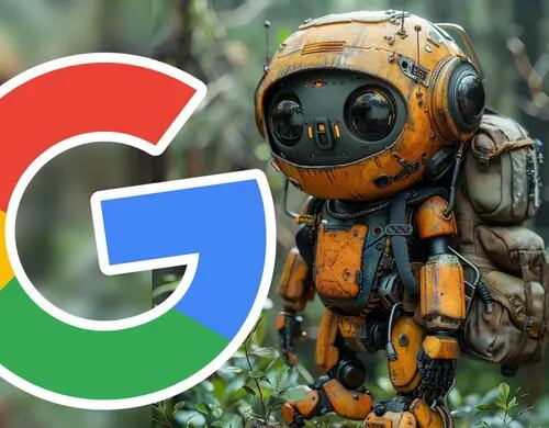 Google revoluciona las vacaciones de Semana Santa con inteligencia artificial