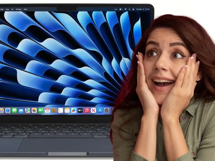 Apple MacBook Air de 15 pulgadas rematada con más de $7 mil pesos de descuento en Costco