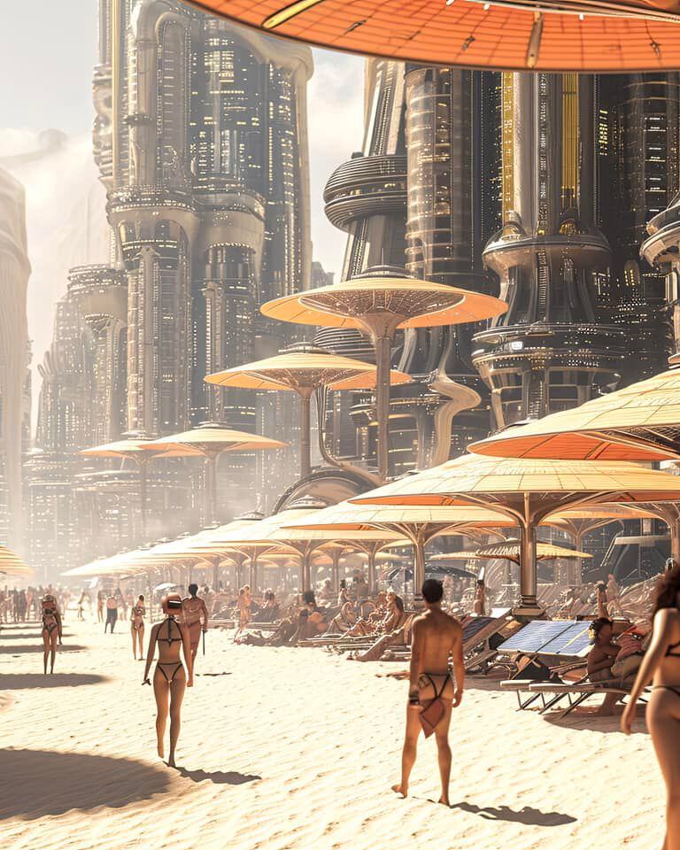 Con el auge de la inteligencia artificial, aparecieron numerosas formas de entretenimiento en el mundo de Internet.