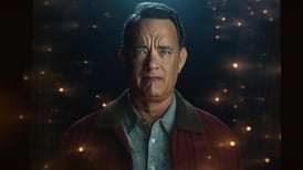 Tom Hanks dice que podría seguir actuando después de morir con la inteligencia artificial