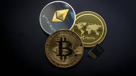 ¿Cuál es el precio de Bitcoin y otras criptos este 8 de mayo del 2024?