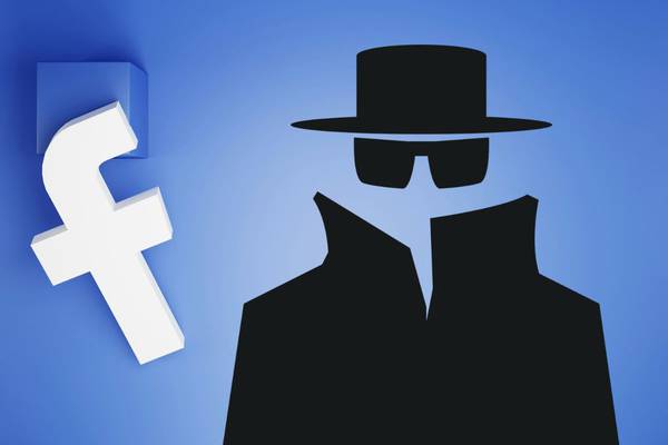 Revelan proyecto ultrasecreto de Facebook para espiar a usuarios de Snapchat