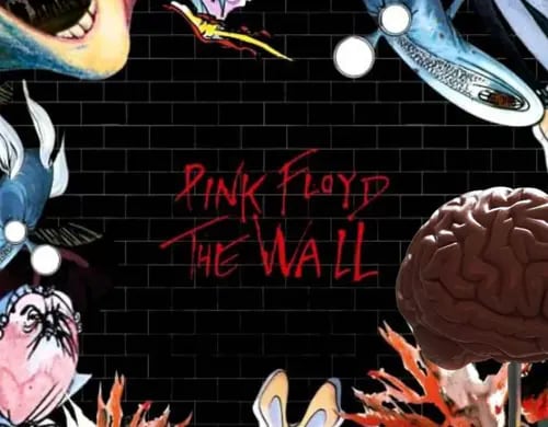 Inteligencia Artificial recrea una canción de Pink Floyd con ondas cerebrales