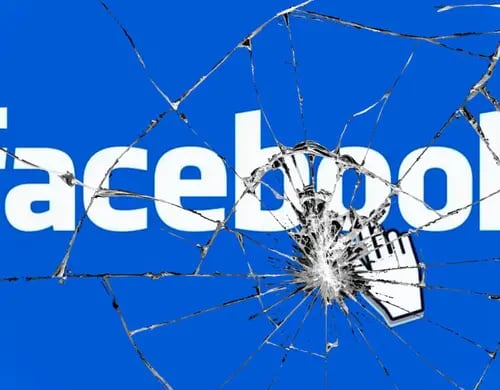 ¿Facebook desaparece para siempre? Esto pasaría en el mundo