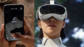Pico: Conoce los nuevos lentes de realidad virtual de TikTok