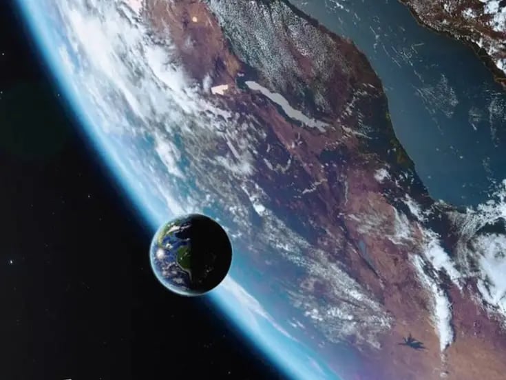NASA hace increíble hallazgo de una “Súper Tierra” en zona habitable que podría tener agua 