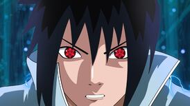 Así apantalla Sasuke de Naruto como adolescente "aesthetic", según inteligencia artificial