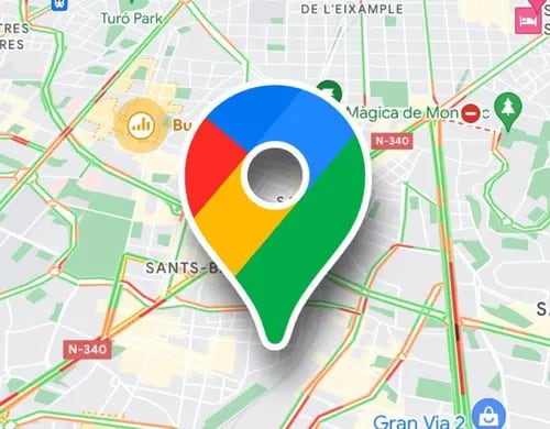 Trucos de Google Maps que seguro no conocías